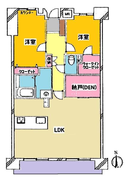グローリアス三河安城第2