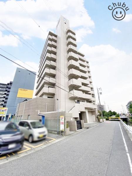 グローリアス三河安城第2