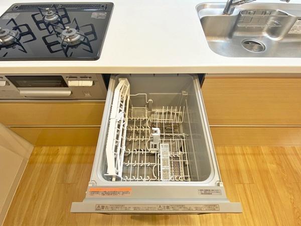 ・ライフヒルズ加木屋