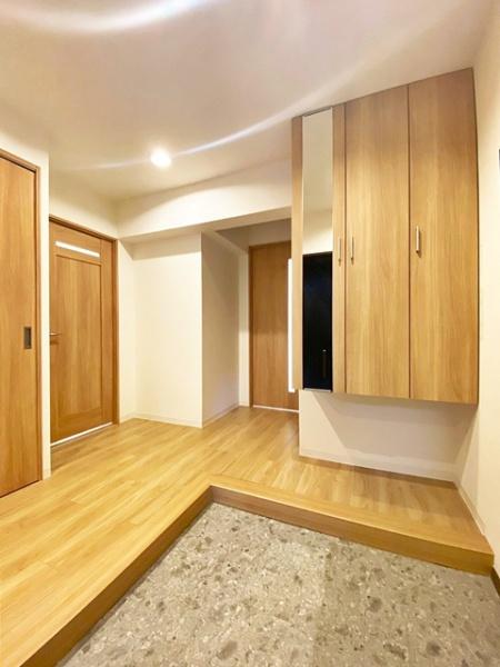 ・ライフヒルズ加木屋