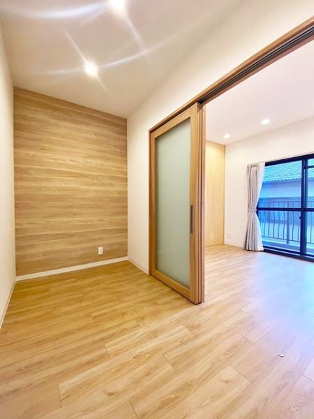 ・ライフヒルズ加木屋