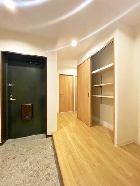 ・ライフヒルズ加木屋