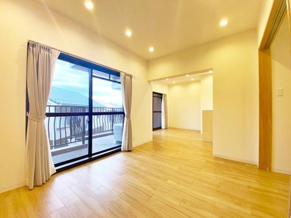 ・ライフヒルズ加木屋