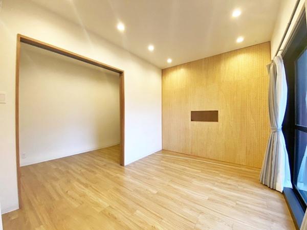 ・ライフヒルズ加木屋