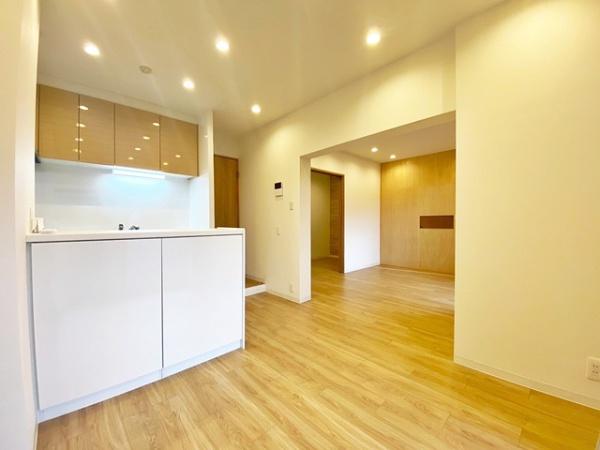 ・ライフヒルズ加木屋