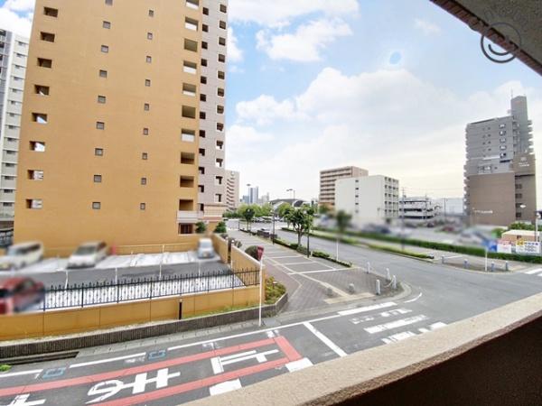 サンハウス三河安城