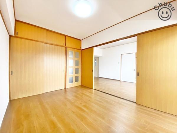 ・横須賀西住宅