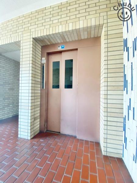 ・横須賀西住宅