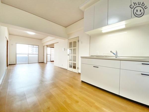 ・横須賀西住宅
