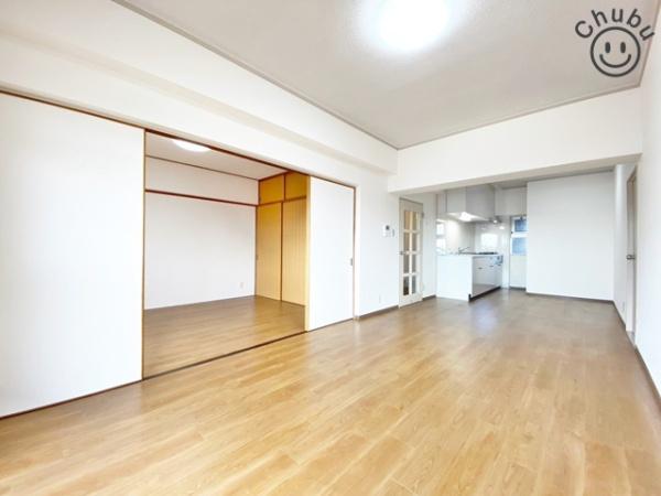 ・横須賀西住宅