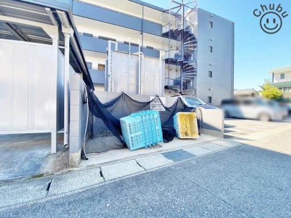 ・ユートピア住吉