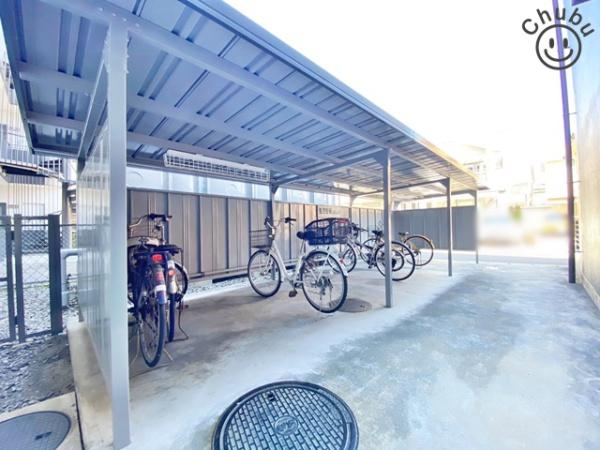・ユートピア住吉