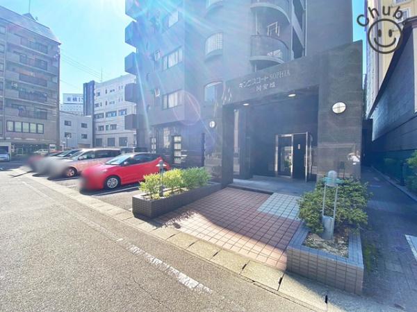 キングスコートSOPHIA三河安城