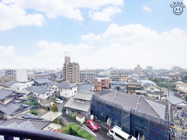 グローリアス刈谷