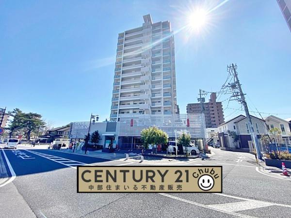 レゾンシティ刈谷銀座