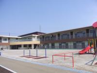 藤和シティコープ三河安城(安城市立みのわ保育園)