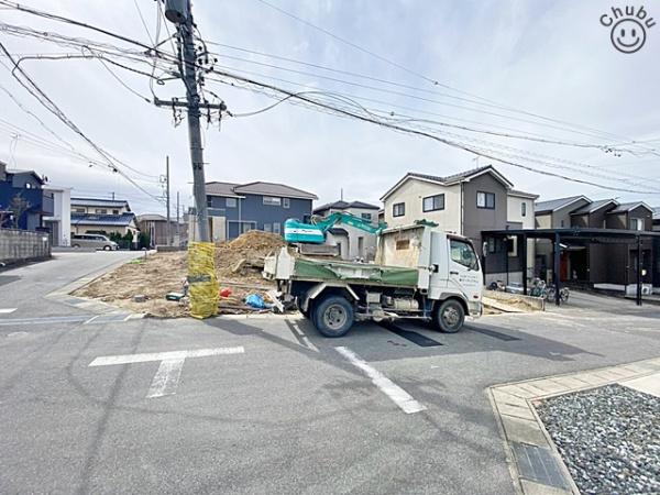 東郷町春木新築戸建全2棟1号棟