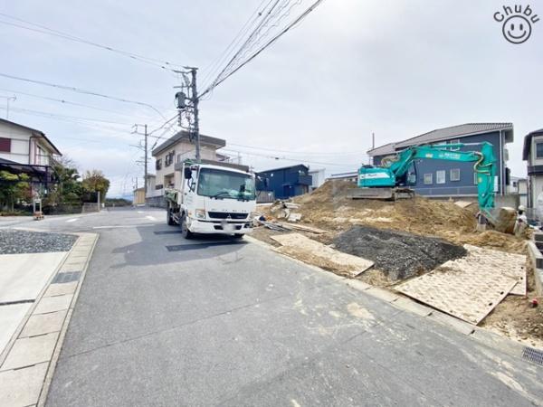 東郷町春木新築戸建全2棟1号棟