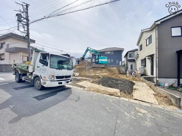 東郷町春木新築戸建全2棟1号棟