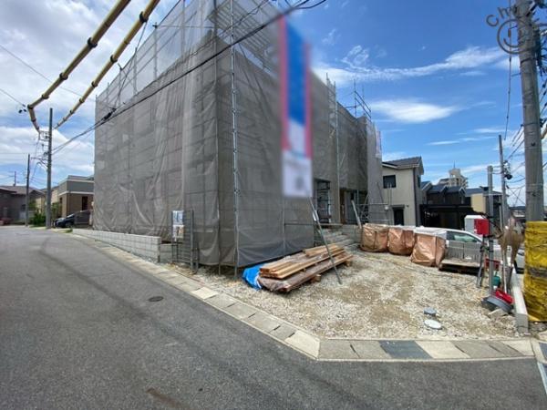 東郷町春木新築戸建全2棟2号棟