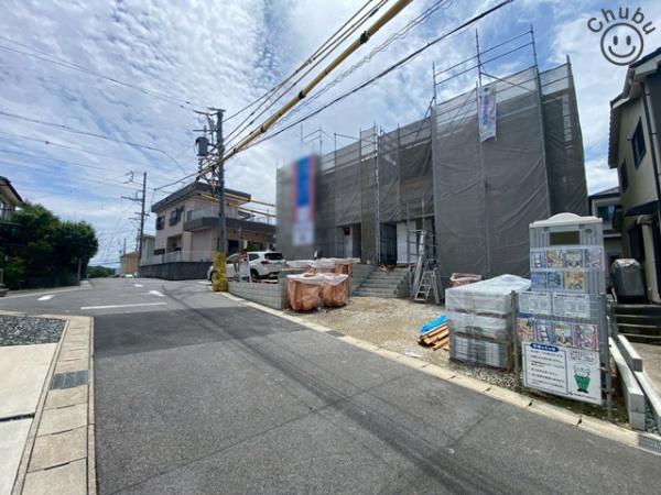 東郷町春木新築戸建全2棟2号棟