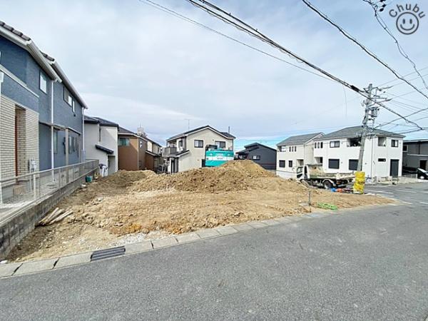 東郷町春木新築戸建全2棟2号棟