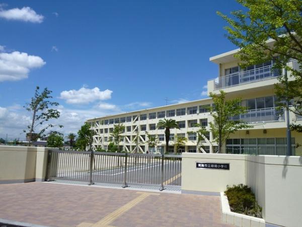 東海市名和町新築戸建全4棟2号棟(緑陽小学校)