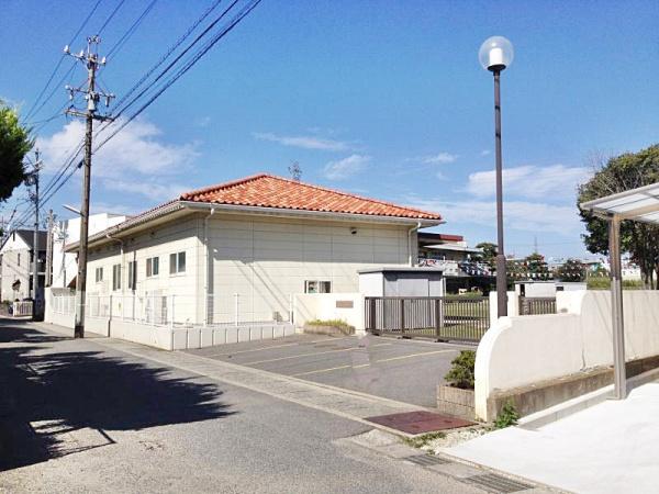 東海市名和町新築戸建全4棟2号棟(一番畑保育園)