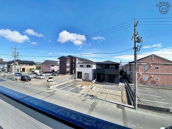 東海市名和町新築戸建全4棟2号棟