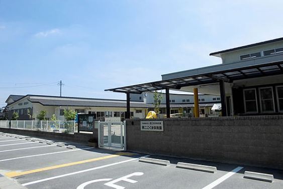 刈谷寿町パークホームズ(社会福祉法人西三河子供の家こぐま保育園)