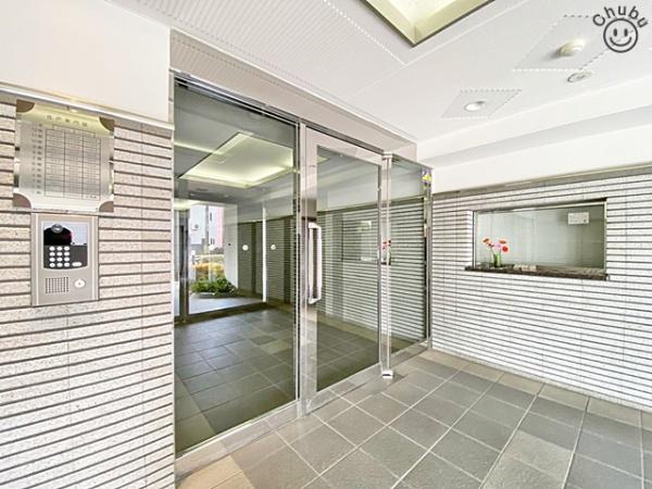 刈谷寿町パークホームズ