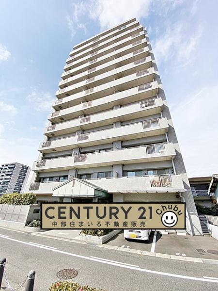 刈谷寿町パークホームズ