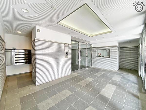 刈谷寿町パークホームズ