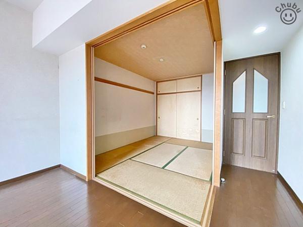 刈谷寿町パークホームズ