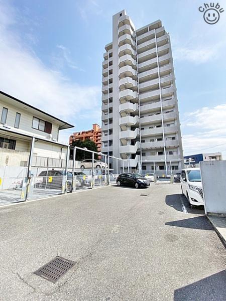 刈谷寿町パークホームズ
