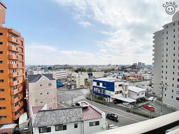 刈谷寿町パークホームズ