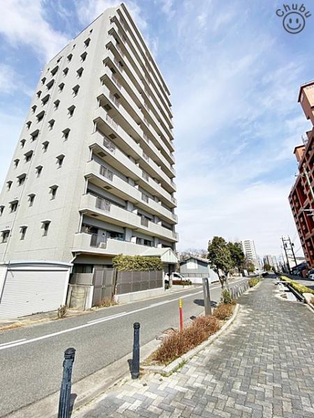 刈谷寿町パークホームズ