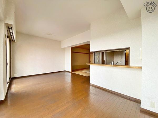 刈谷寿町パークホームズ