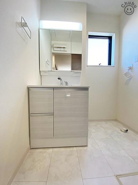 豊明市大久伝町中新築戸建全7棟1号棟