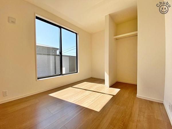 豊明市大久伝町中新築戸建全7棟1号棟