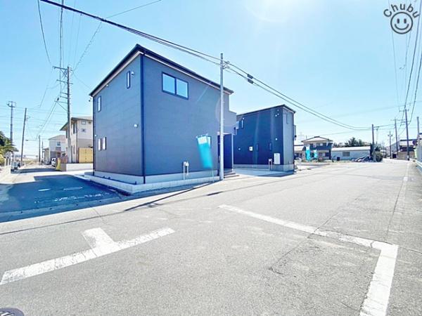 豊明市大久伝町中新築戸建全7棟1号棟