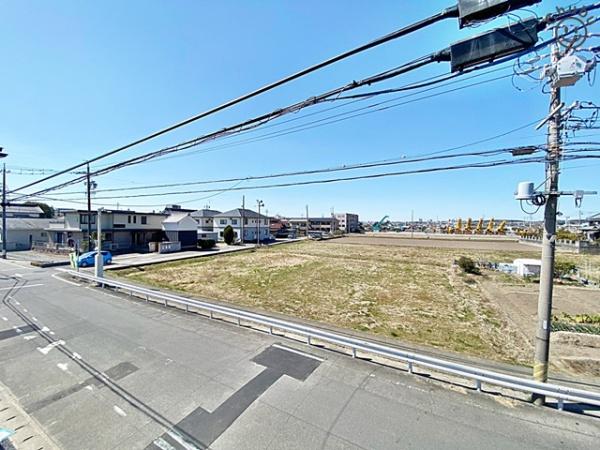 豊明市大久伝町中新築戸建全7棟1号棟