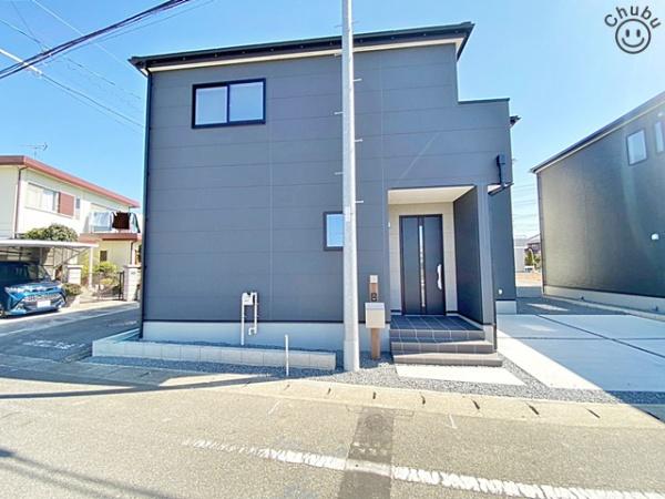 豊明市大久伝町中新築戸建全7棟1号棟