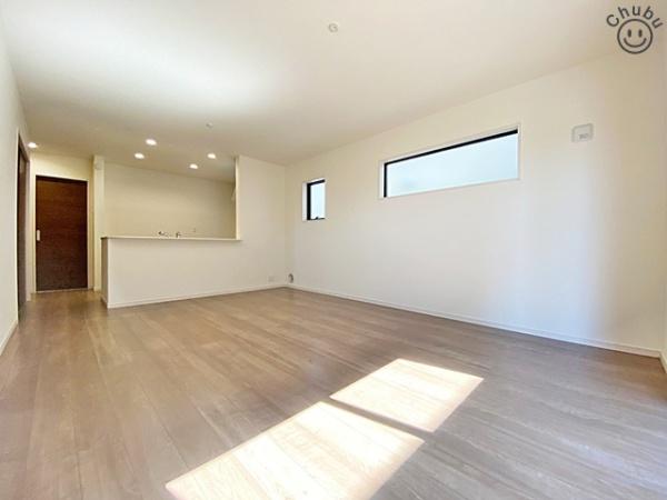 豊明市大久伝町中新築戸建全7棟1号棟