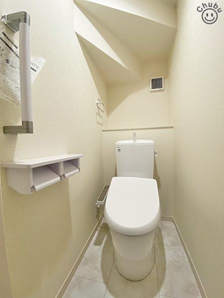 豊明市大久伝町中新築戸建全7棟2号棟