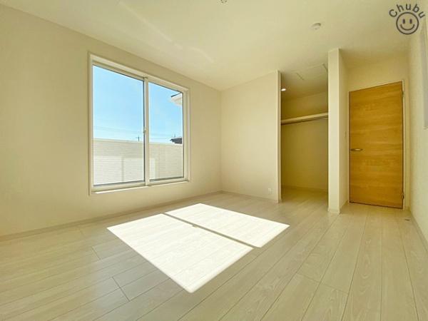豊明市大久伝町中新築戸建全7棟2号棟