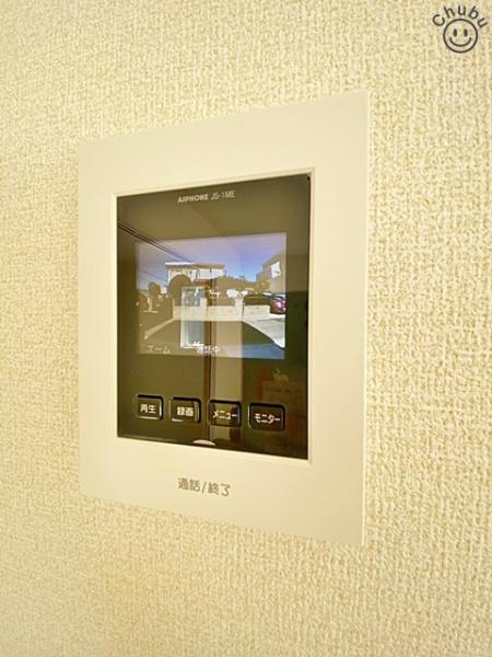 豊明市大久伝町中新築戸建全7棟2号棟