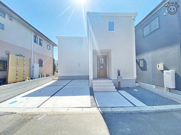 豊明市大久伝町中新築戸建全7棟2号棟