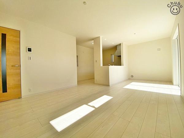 豊明市大久伝町中新築戸建全7棟2号棟