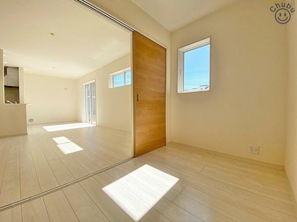 豊明市大久伝町中新築戸建全7棟2号棟